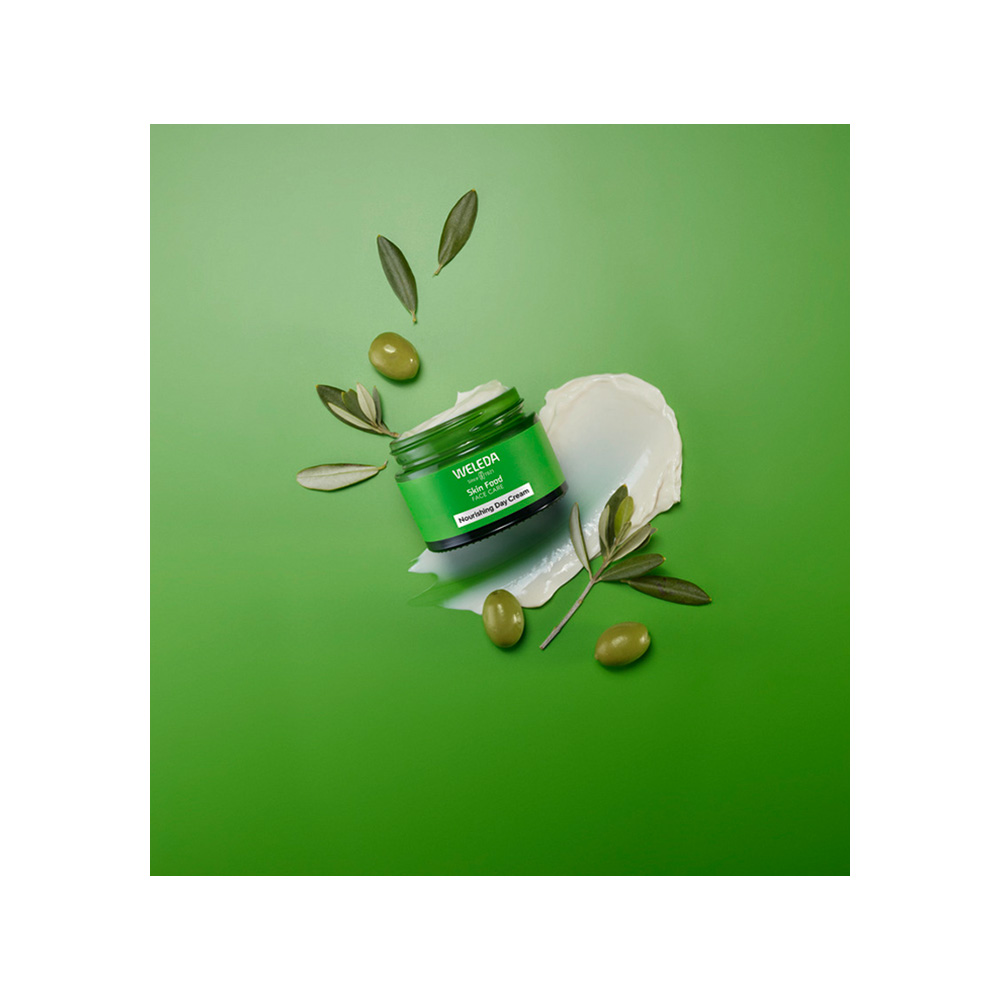 WELEDA - SKIN FOOD Face Care Nourishing Day Cream - 40ml